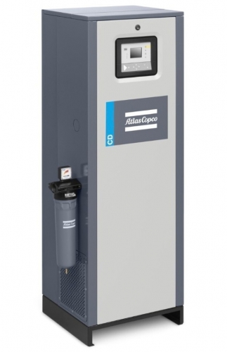 Адсорбционный осушитель Atlas Copco CD25+ 14B -20C 230V G MK