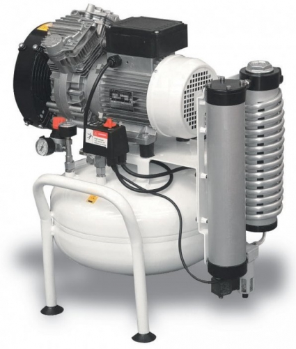 Поршневой компрессор Ceccato CLR 20/25 T