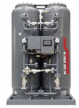 Генератор азота Dalgakiran DNI1250 X3