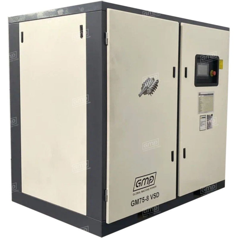 Винтовой компрессор GMP GM-75-16 GE