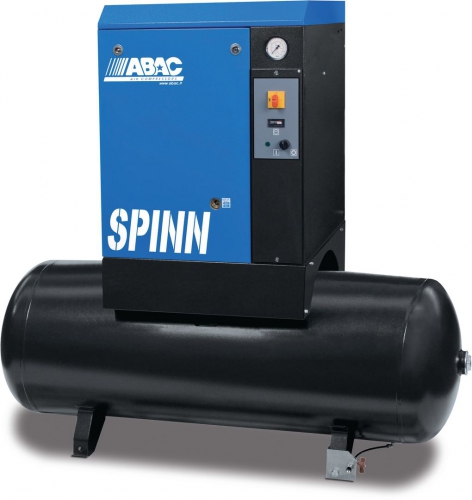 Компрессор ABAC SPINN 2,2-200