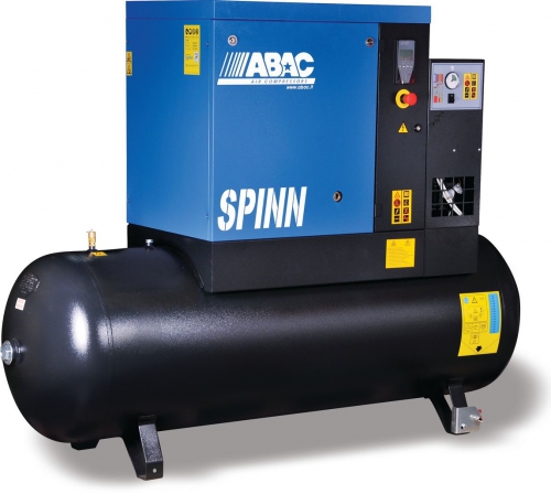 Компрессор ABAC SPINN E 4,0-270