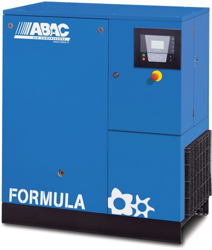 Компрессор ABAC FORMULA.E 11 13