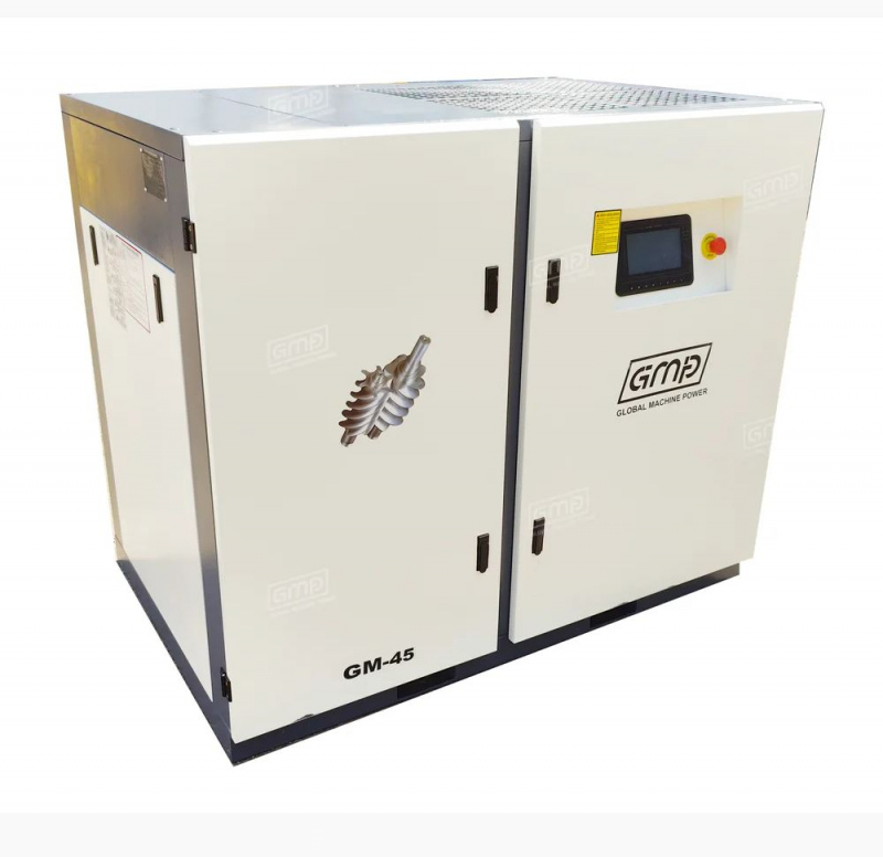Винтовой компрессор GMP GM45-4 VSD