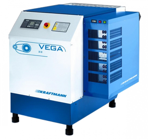 Компрессор KRAFTMANN VEGA 30 PLUS