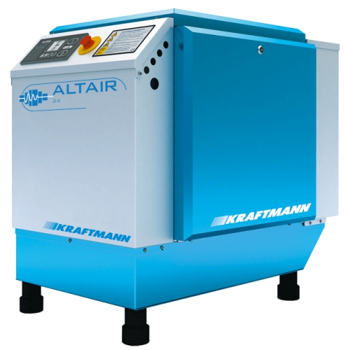 Компрессор KRAFTMANN ALTAIR 20