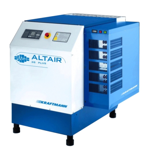 Компрессор KRAFTMANN ALTAIR 32 PLUS