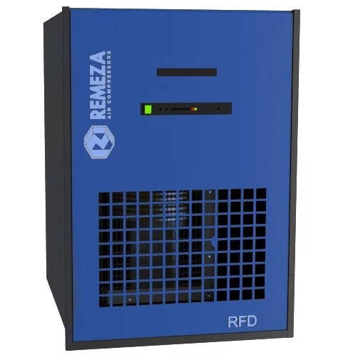 Осушитель сжатого воздуха REMEZA RFD1200