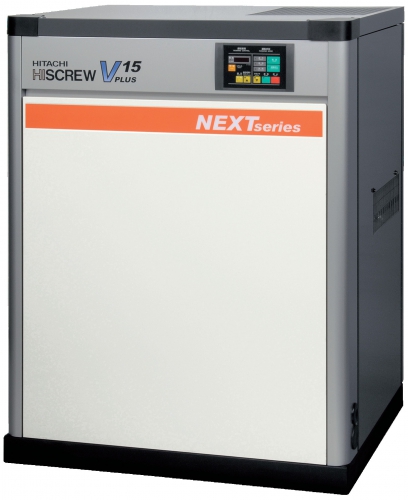 Компрессор HITACHI OSP-15VARN2