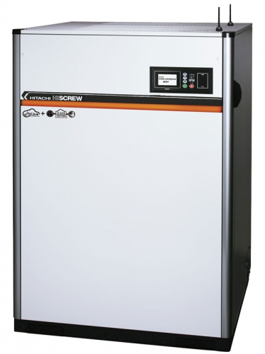 Компрессор HITACHI OSP-15M5ARN2