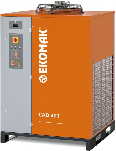 Рефрижераторный осушитель воздуха CAD 585