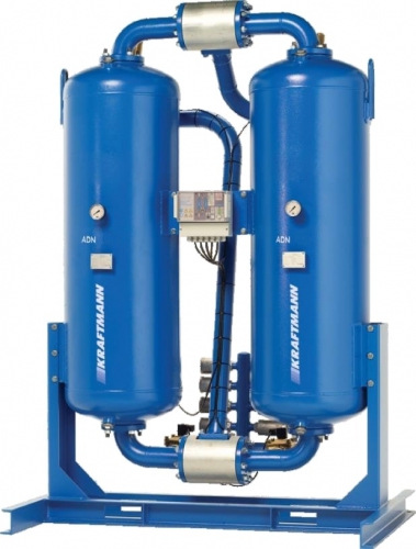 Адсорбционный осушитель Kraftmann ADN 1530