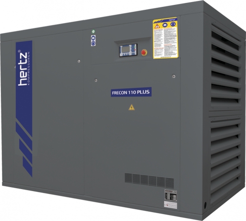 Компрессор Hertz FRECON 18 PLUS