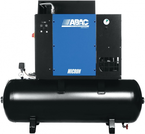 Компрессор Abac MICRON.E 7.5-200