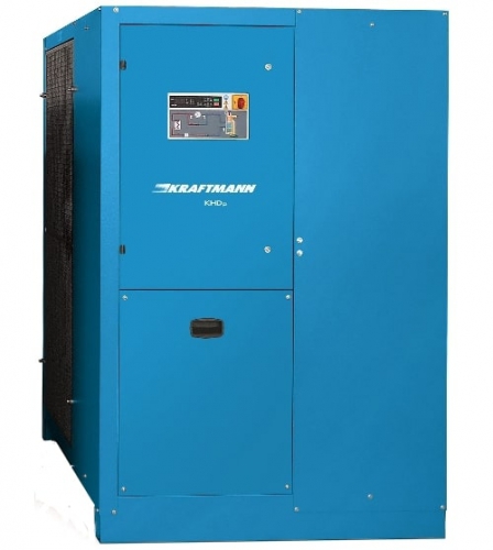 Kraftmann KHDp 10801 W