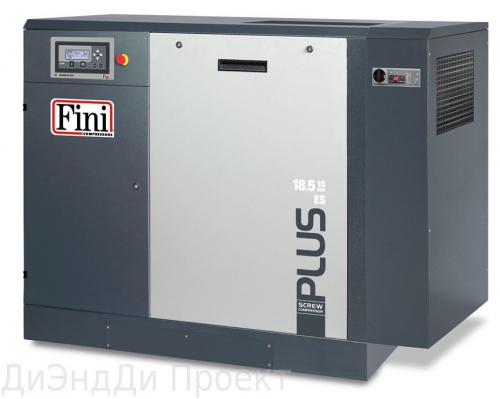 Компрессор Fini PLUS 18.5-08/10 ES