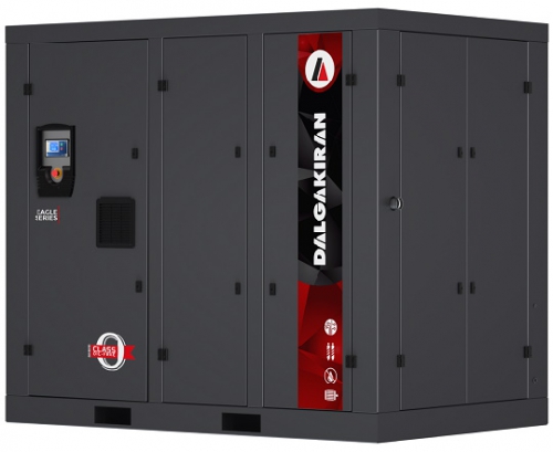 Безмасляный компрессор Dalgakiran EAGLE 75W