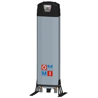 Адсорбционный осушитель OMI KDD 160