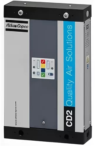 Адсорбционный осушитель Atlas Copco CD 2,5+